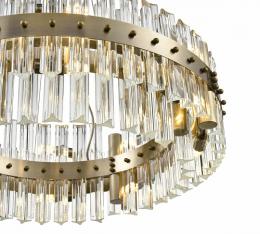 Подвесная люстра Vele Luce Venere  - 5